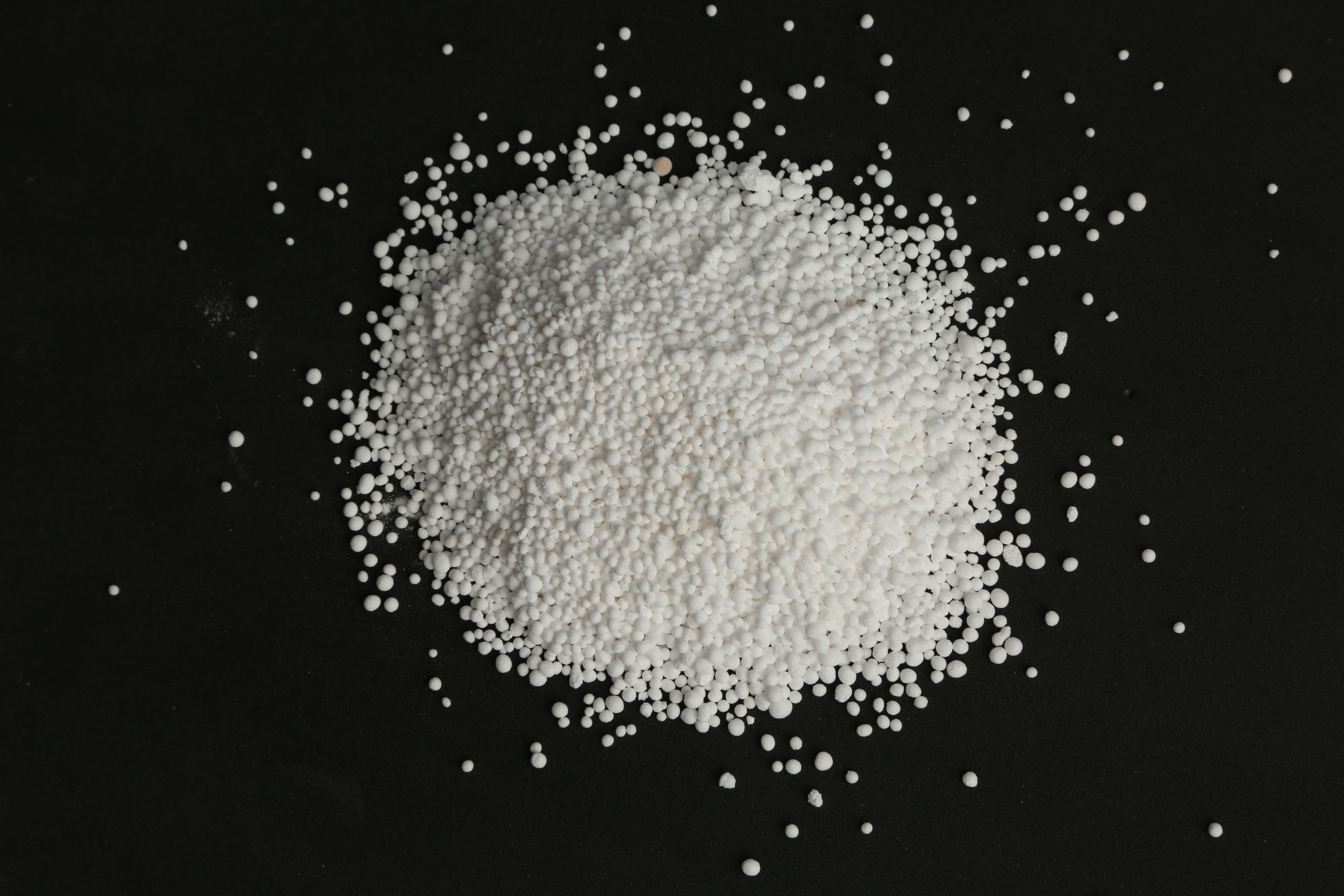 آلفا آلومینا نرمال سودا کلسیناسیون پایین