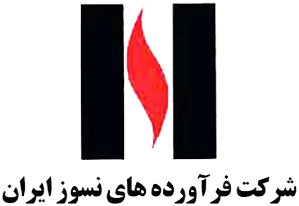 لوگو نسوز ایران