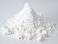 آلفا آلومینا کم سودا کلسیناسیون پایین