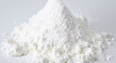 آلفا آلومینا کم سودا کلسیناسیون پایین