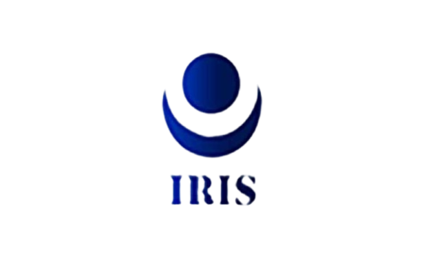 لوگو آیریس
